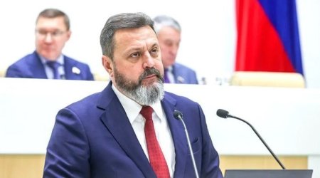Ölkədən qaçan keçmiş deputata 15 il HƏBS CƏZASI