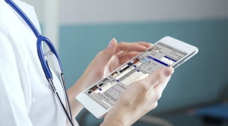 Elektron reseptlə bağlı yeni TƏKLİF