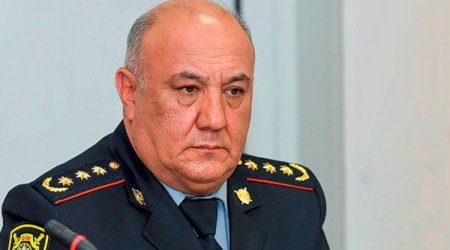 Polkovnik BYD aldı, işə düşdü: &ldquo;Tapa bilmirəm&rdquo;