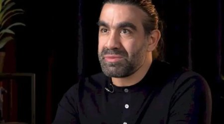 Rafael Ağayevə ağır itki