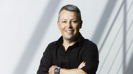 Məşhur belçikalı avtomobil dizayneri Rusiya vətəndaşlığı ALDI