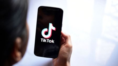 Azərbaycanda &ldquo;TikTok&rdquo; istifadəçilərinin SAYI AÇIQLANDI
