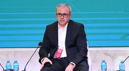 Fərid Zeynalov: &ldquo;Uşaqlar üçün daha şəffaf və təhlükəsiz rəqəmsal mühit yaradılır&rdquo;