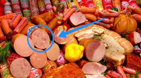 Ucuz kolbasaların tərkibində karton olur? &ndash; İndiyədək bildiyimiz doğru və yanlışlar &ndash; FOTO