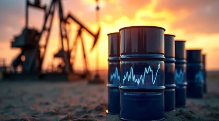 OPEC: Azərbaycanda ikinci rübdə neft hasilatı artıb