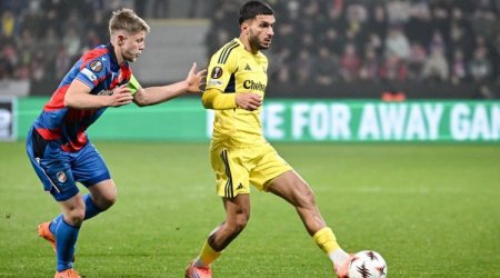 &ldquo;Fənərbağça&rdquo;nın futbolçusu &ldquo;Beşiktaş&rdquo;a keçir