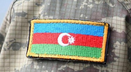 Azərbaycan Ordusunun hərbçisi vəfat etdi &ndash; FOTO
