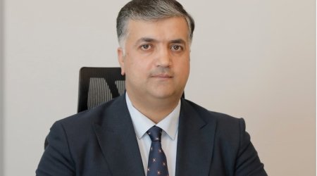 Hasil Abbasov üç nəfərə yüksək vəzifə verdi