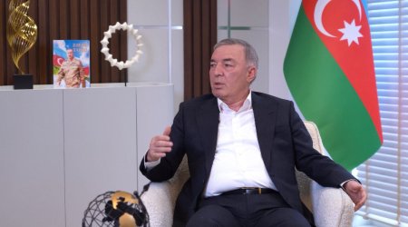 Bakının tikinti sektorunun təhlili: trendlər, problemlər və yeni standartlar &mdash; &ldquo;Kristal&rdquo;ın rəhbəri Mahayət Nəbiyevlə müsahibə