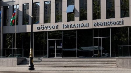 DİM sosial şəbəkələrdə yayılan iddiaları təkzib etdi: "Beynəlxalq dil sertifikatları tanınır"