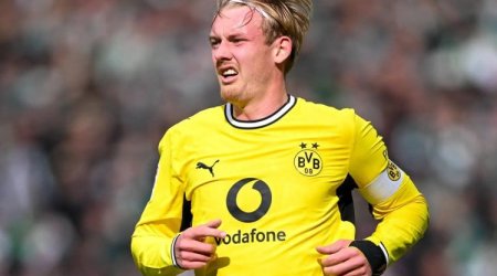 &ldquo;Beşiktaş&rdquo; Almaniya millisinin üzvü ilə danışıqlara başladı