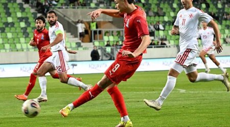 Millimizin hücumçusu Türkiyə klubuna keçir