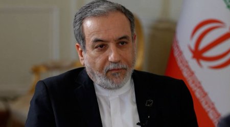Əraqçi: &ldquo;İran həmişə Hörmüz boğazının sahibi olub&rdquo;