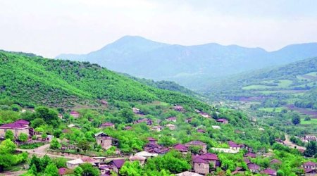 Ağdam, Füzuli və Xocavəndə köçürüləcək əhalinin dəqiq sayı AÇIQLANDI