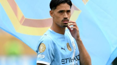 &ldquo;Qalatasaray&rdquo; &ldquo;Mançester Siti&rdquo;nin üzvünü transfer edir