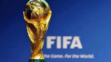 DÇ-2026: Yarımfinalda nəhənglərin toqquşması: Fransa-İspaniya