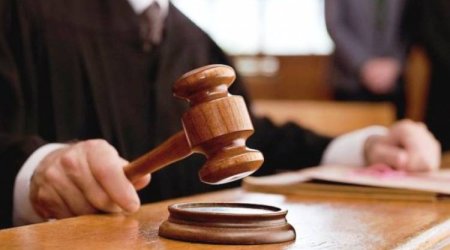 Bacısına görə həmyerlisini öldürdü &ndash; 10 il HƏBS CƏZASI