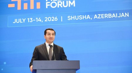 &ldquo;Bizi &ldquo;sıfır nöqtəsinə&rdquo; geri sürükləməyə çalışırlar&rdquo; - VİDEO