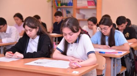 Lisey və gimnaziyalara müraciət müddəti uzadıldı