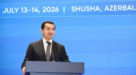 Prezidentin köməkçisi: “Azərbaycanda media mühitinin modernləşdirilməsi həyata keçirilib”