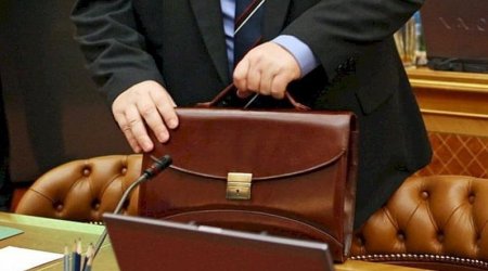 Media və Yayım Şurasının İDARƏETMƏ STRUKTURU bəlli oldu