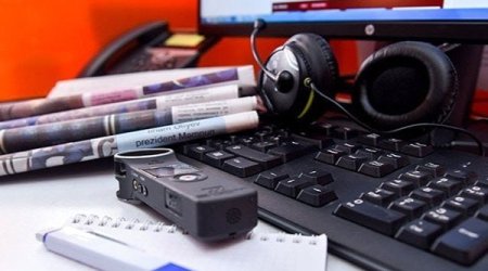 Yeni yaradılacaq Media və Yayım Şurasının VƏZİFƏLƏRİ