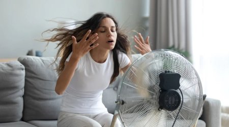 Yayda evdəki istiliyi artıran əsas səhv nədir?