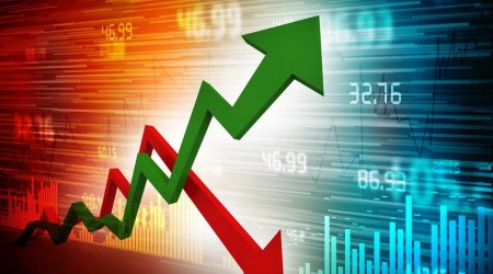 Azərbaycanda 6 ayda orta illik inflyasiya 5,7 % olub