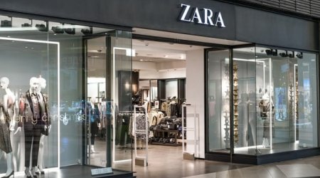 &ldquo;Zara&rdquo;nın "ölümcül şalvar"ları: Dəbsevərlər kütləvi şəkildə yıxılırlar &ndash; FOTO-VİDEO