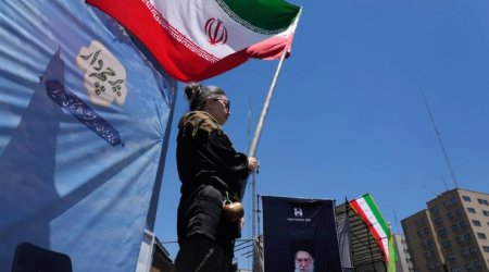 İran memorandumun imzalanması zamanı ABŞ-ı üstələyib &ndash; "Financial Times"