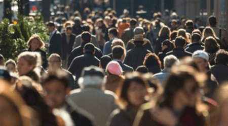 Ermənistanda doğum səviyyəsi kəskin şəkildə azalır