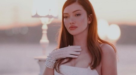 Danla Biliç xəstəxanaya yerləşdirildi, vəziyyəti ağırdır