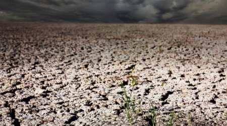 Dünya üçün fəlakət tarixi açıqlandı: Okeanlar buxarlanacaq