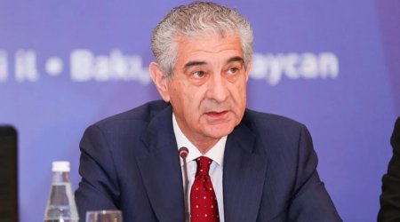 Əli Əhmədovun həyat yoldaşı bu klinikanın direktoru oldu