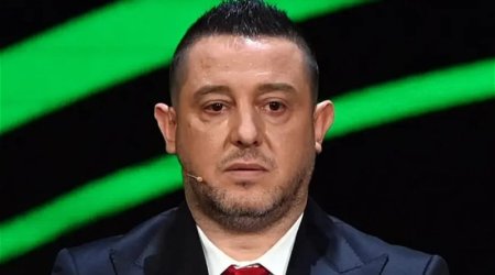 Türkiyə millisinin əfsanəsi Nihat Kahveci saxlanıldı