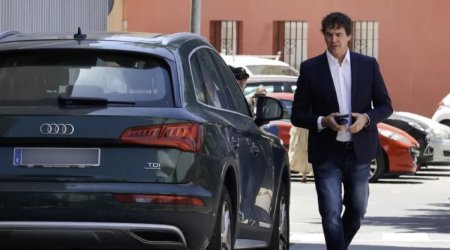 İspaniya Baş nazirinin qardaşına HÖKM OXUNDU