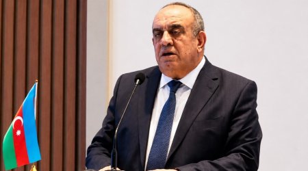 Musa Şəkiliyevin işində 13 ay bitdi - Yeni qərar