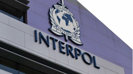İnterpolun axtardığı Tuqay Hüseynov Azərbaycana təhvil verilir