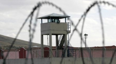 Məhbus sayına görə ölkələrin reytinqi: Azərbaycan neçəncidir?