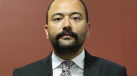 TRT-nin Azərbaycan nümayəndəliyinə yeni rəhbər təyin edildi