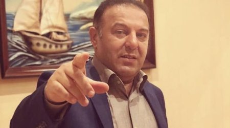 Elariz paylaşdı: ABŞ-da azərbaycanlı toyu belə olur &ndash; VİDEO