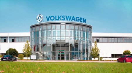 "Volkswagen"in 50 minədək iş yeri LƏĞV EDİLƏCƏK