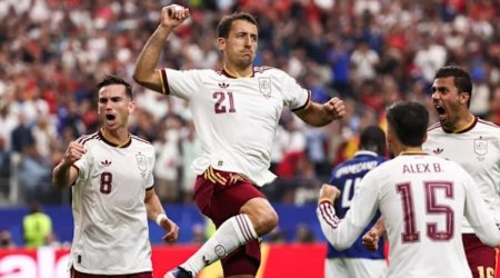 Dünya Çempionatı: İspaniya finalda &ndash; VİDEO