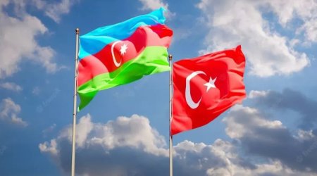 Azərbaycan XİN-dən Türkiyəyə TƏBRİK - FOTO