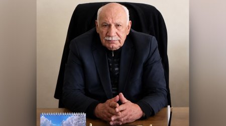 Keçmiş bələdiyyə sədri vəfat etdi