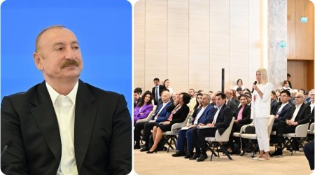 Həqiqətin səsi Şuşadan gələndə