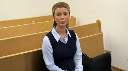 "Arzum"un adından dələduzluq - Foto