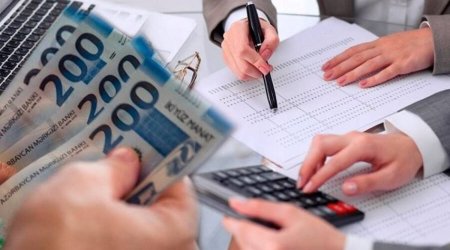 Sosial ödənişlərlə bağlı RƏSMİ MƏLUMAT