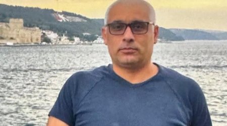 Dronla vurulan gəminin kapitanı həyatını itirdi &ndash; FOTO