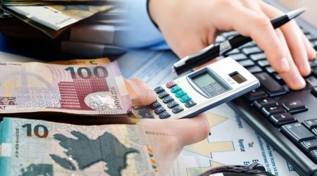 DSMF I yarımildə 1,1 milyard manatdan artıq vəsait ödəyib